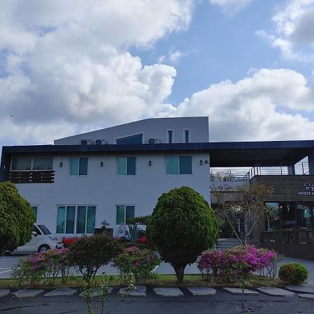 Moon Forest Guesthouse 제주 외부 사진