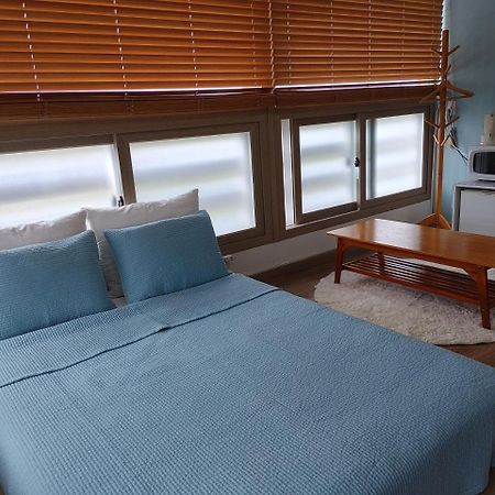 Moon Forest Guesthouse 제주 외부 사진