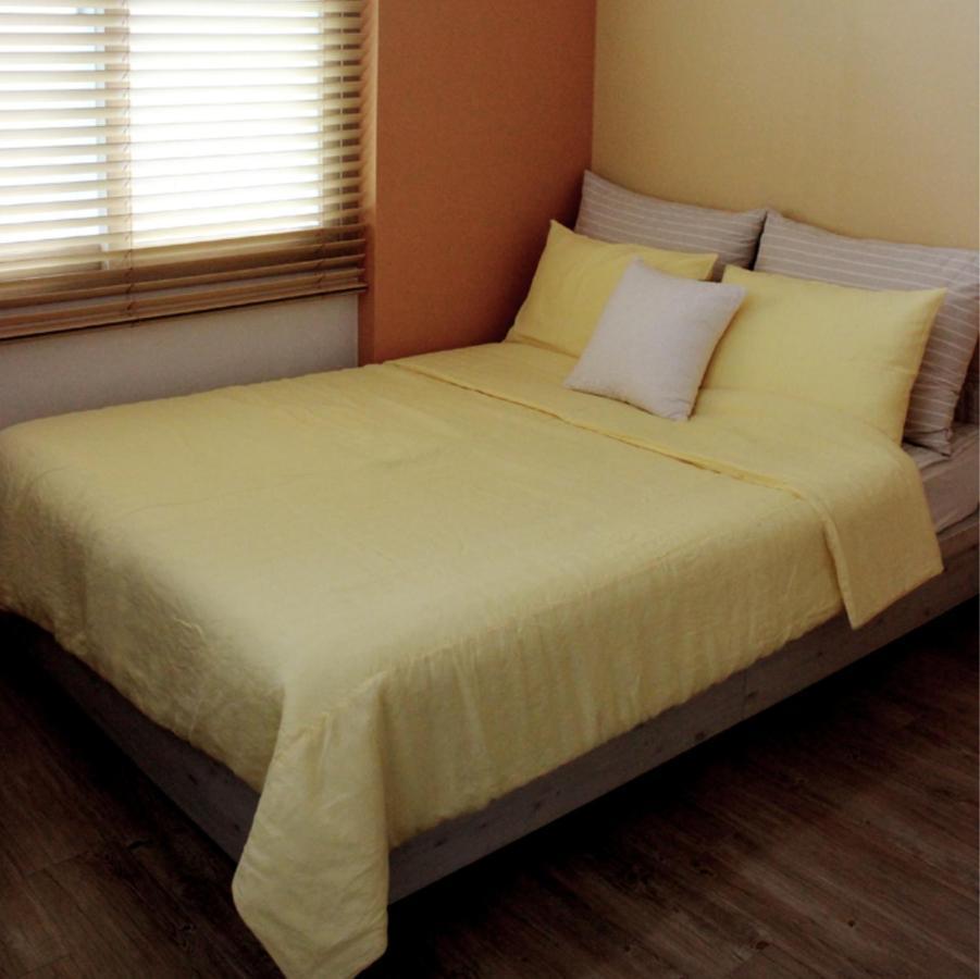 Moon Forest Guesthouse 제주 외부 사진