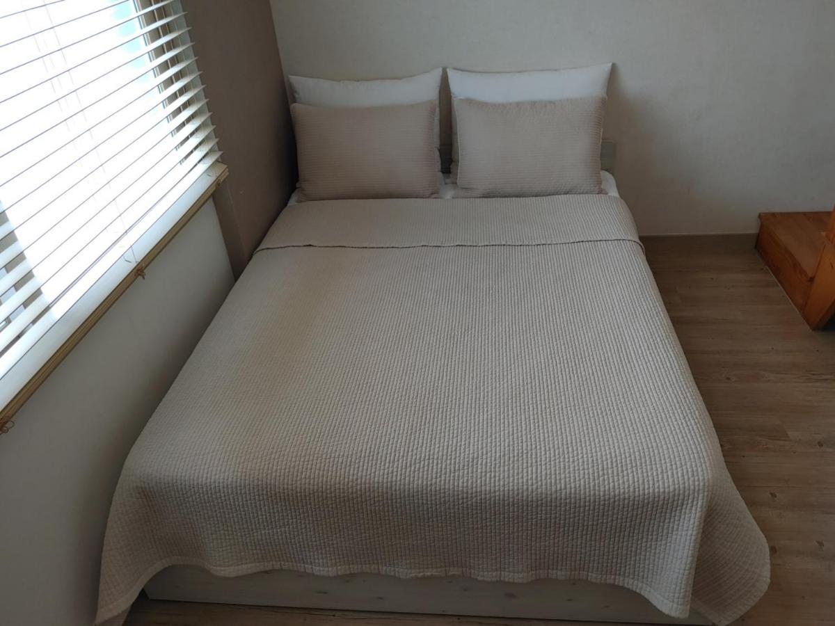 Moon Forest Guesthouse 제주 외부 사진