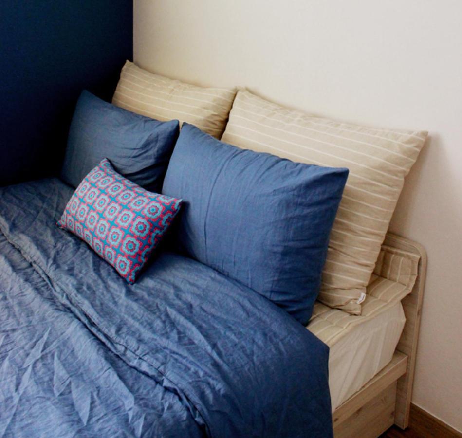 Moon Forest Guesthouse 제주 외부 사진