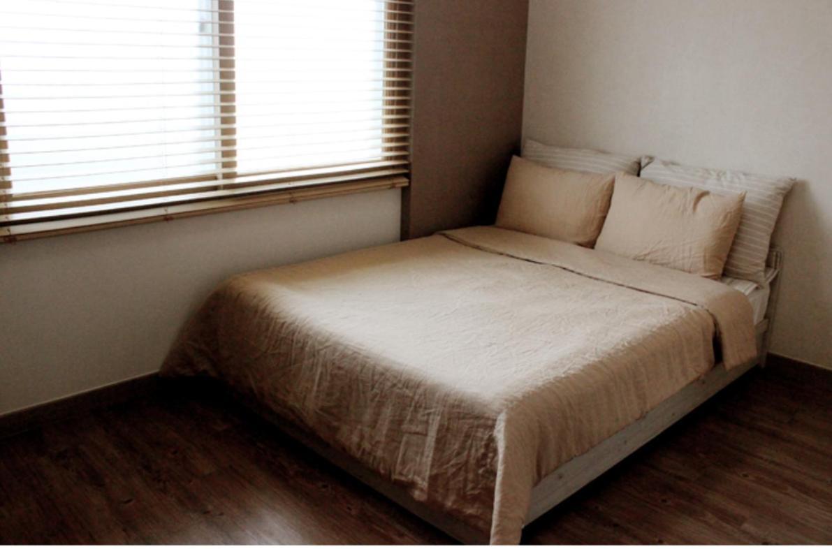 Moon Forest Guesthouse 제주 외부 사진