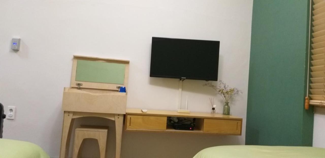 Moon Forest Guesthouse 제주 외부 사진