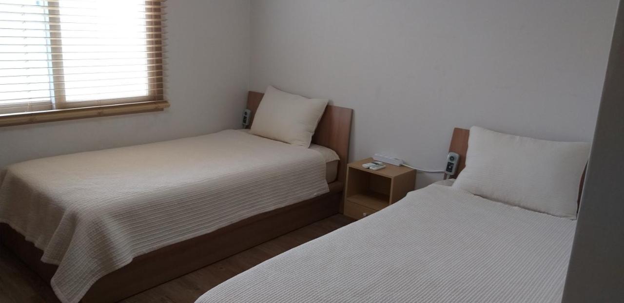 Moon Forest Guesthouse 제주 외부 사진