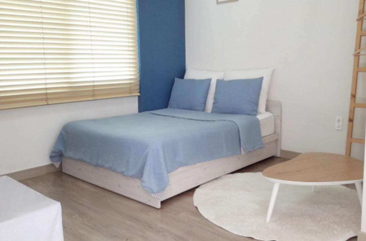 Moon Forest Guesthouse 제주 외부 사진