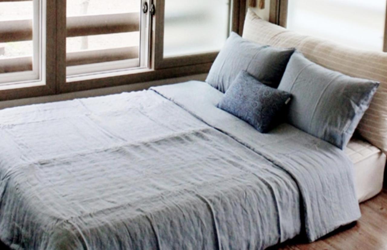 Moon Forest Guesthouse 제주 외부 사진
