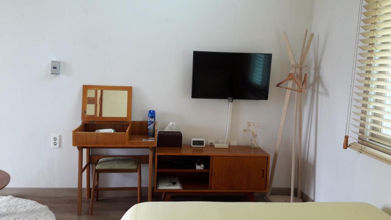 Moon Forest Guesthouse 제주 외부 사진