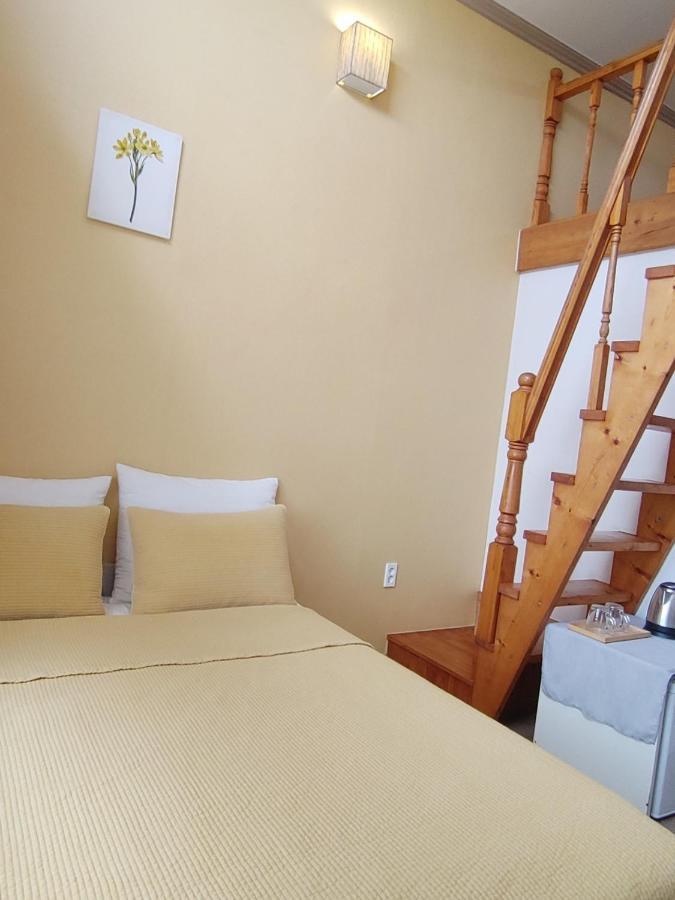 Moon Forest Guesthouse 제주 외부 사진