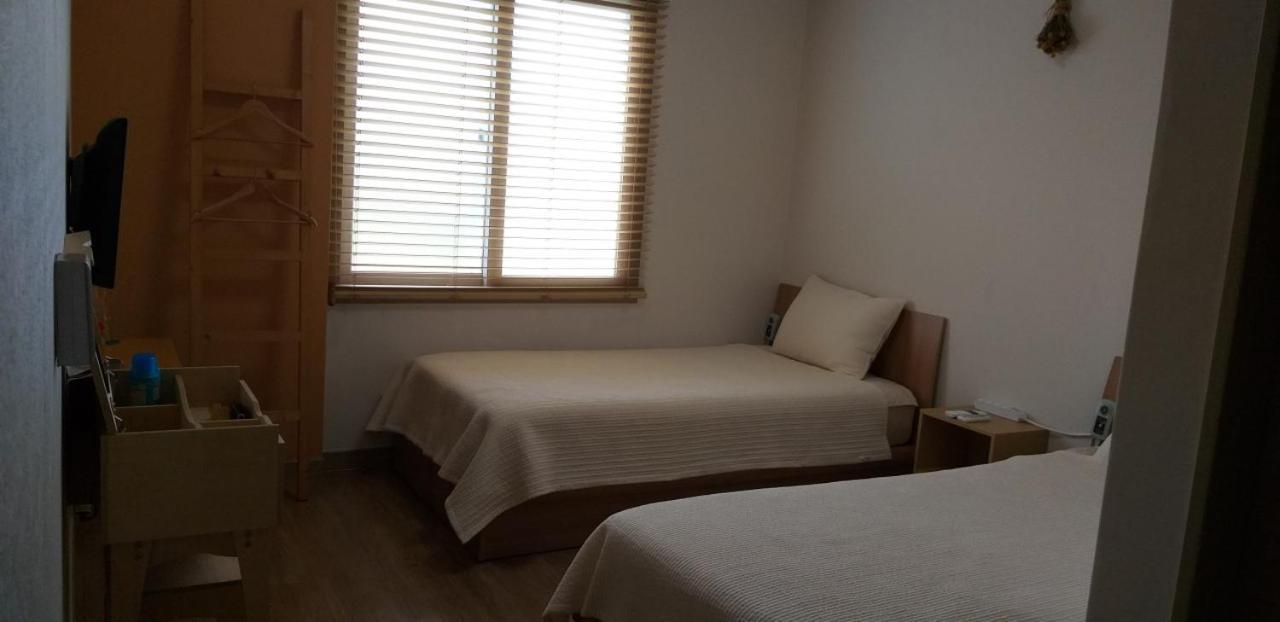 Moon Forest Guesthouse 제주 외부 사진