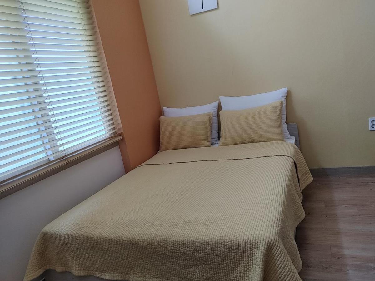 Moon Forest Guesthouse 제주 외부 사진