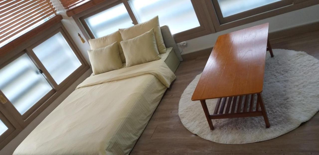 Moon Forest Guesthouse 제주 외부 사진